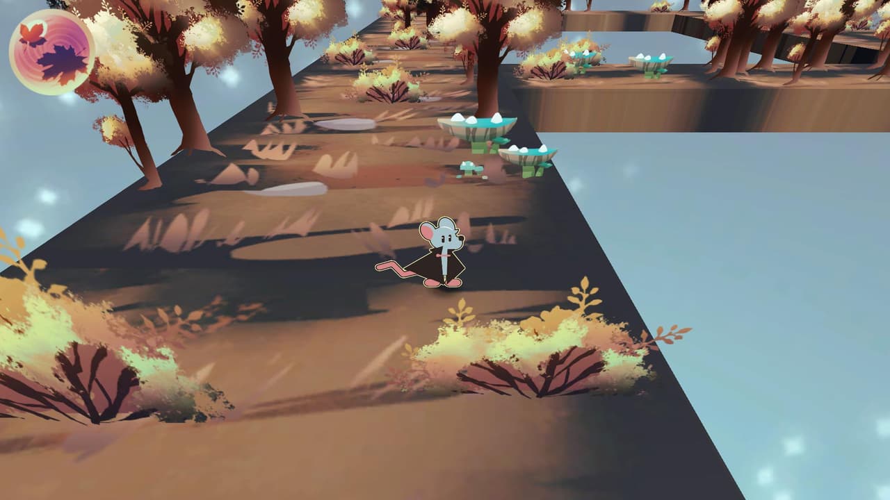 Mouseage screenshot 2