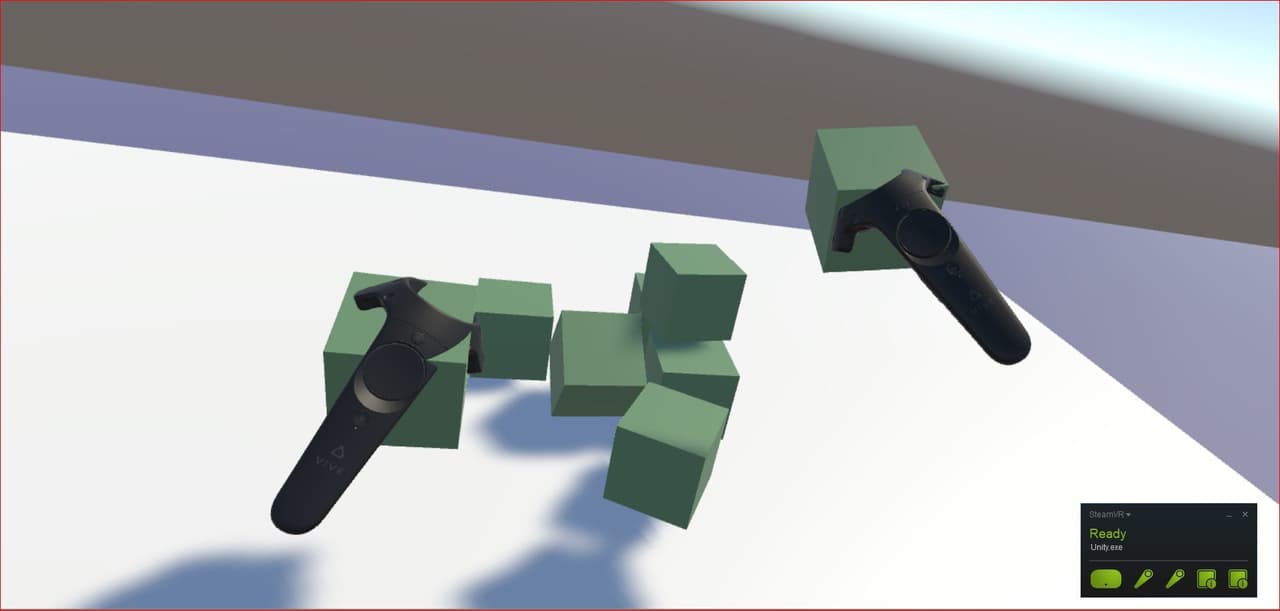 INV VR