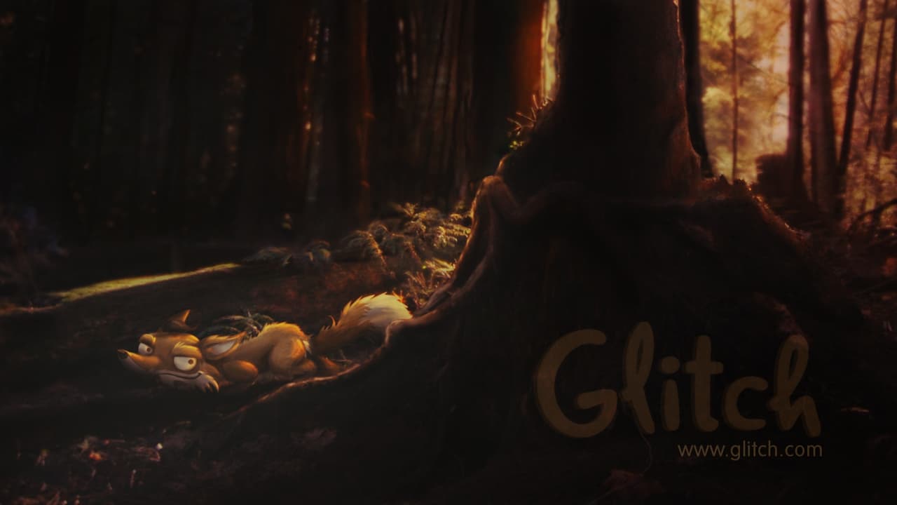 Glitch Garden (indiestitious)
