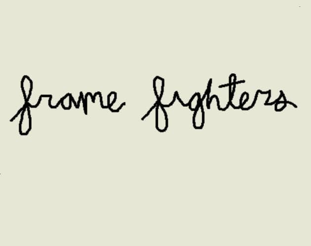 Frame Fighters!