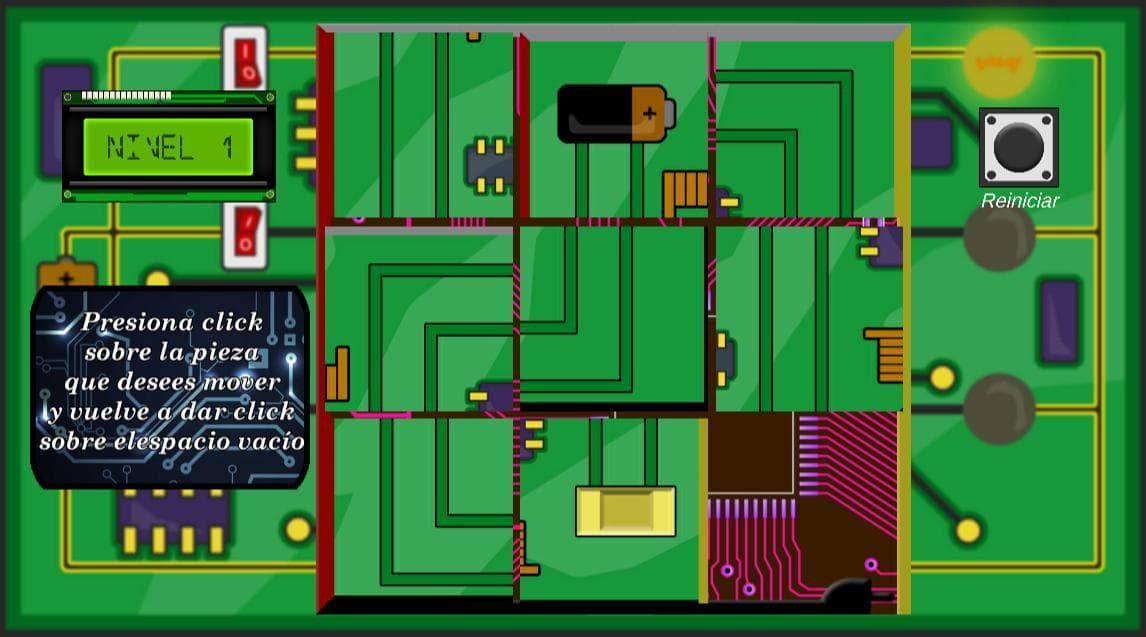 Conócete screenshot 4