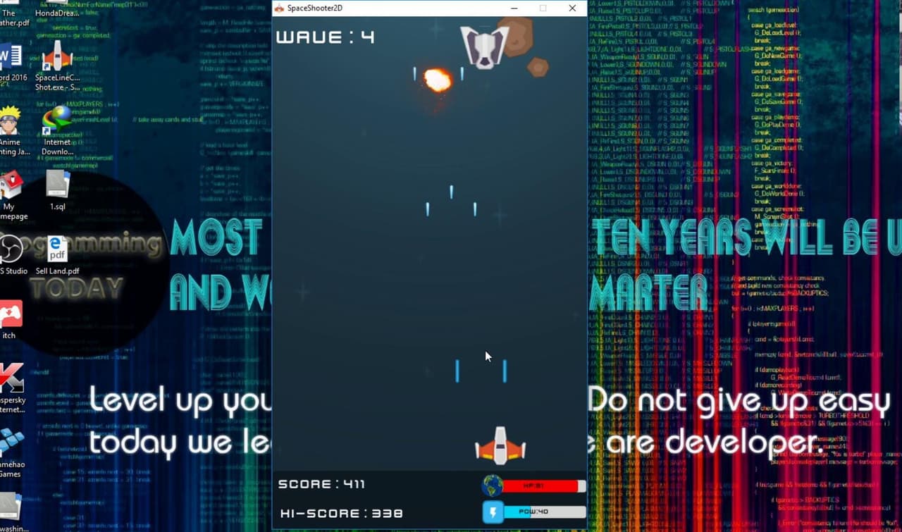 Spaceline- One Shot screenshot 3