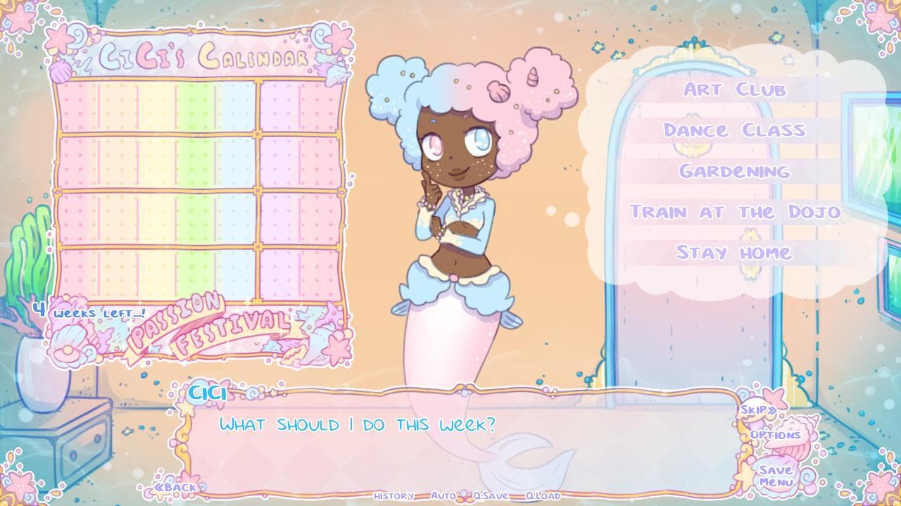 Mermaid Splash! Passion Festival screenshot 4