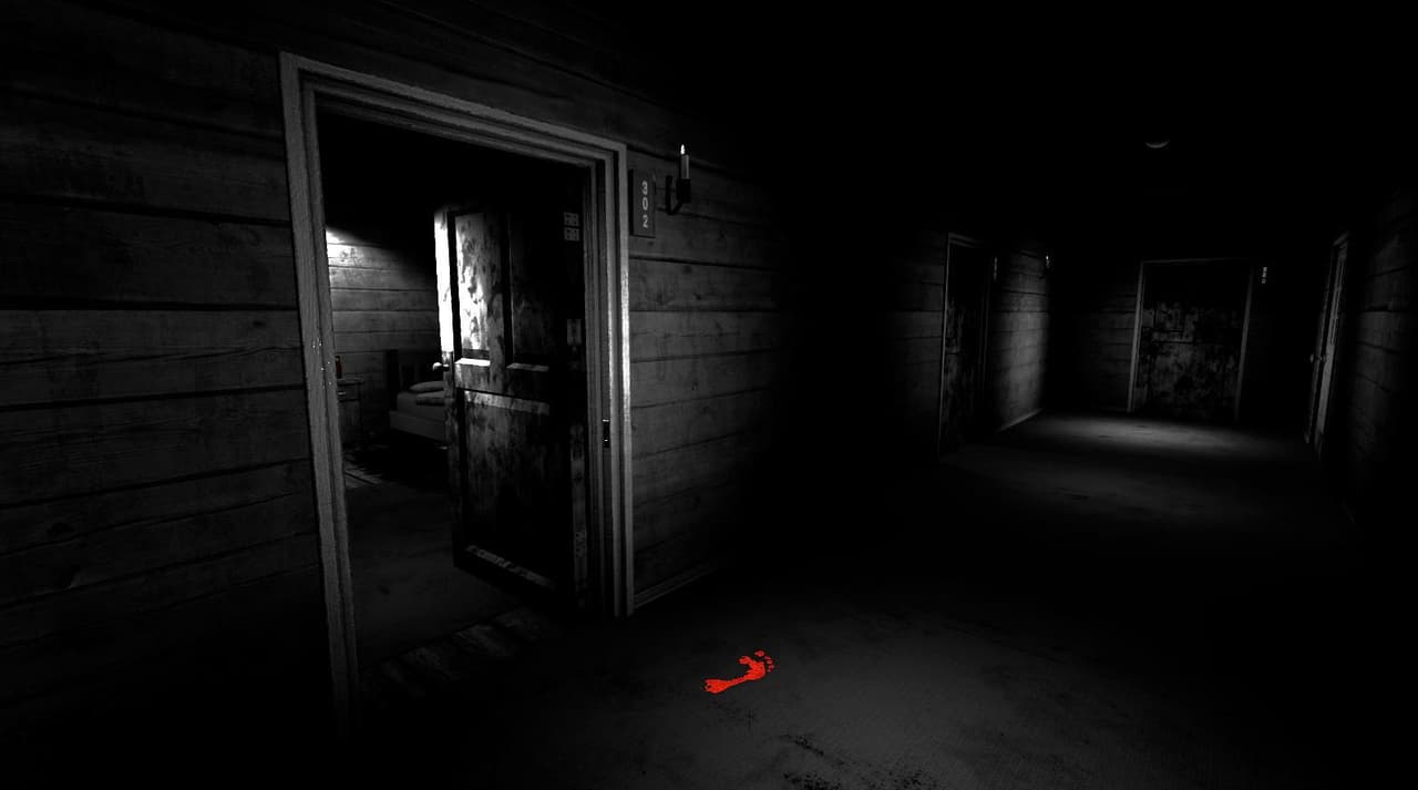 The Inn (FastLite) screenshot 5
