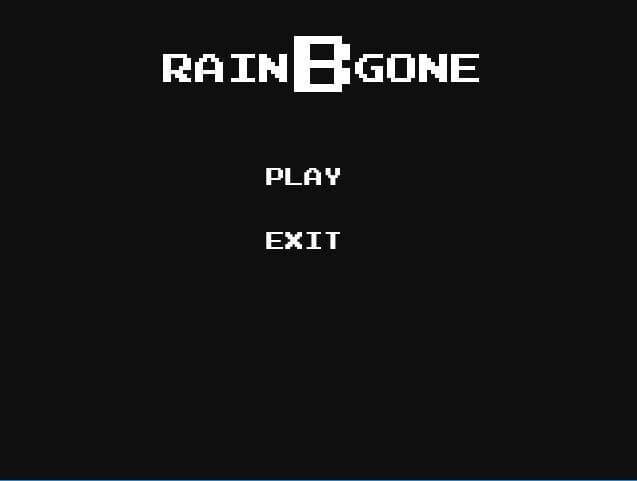 RainBGone