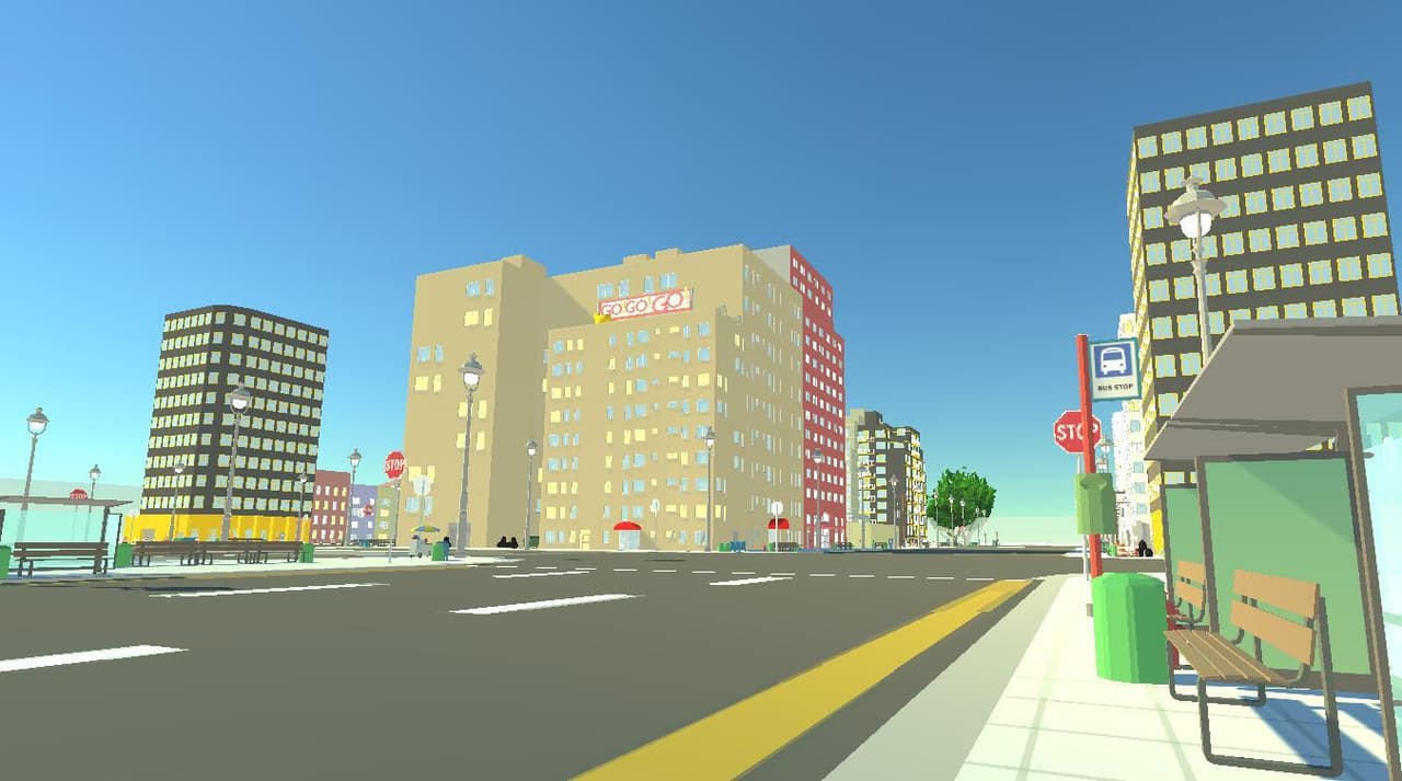 Chicken Bash screenshot 3