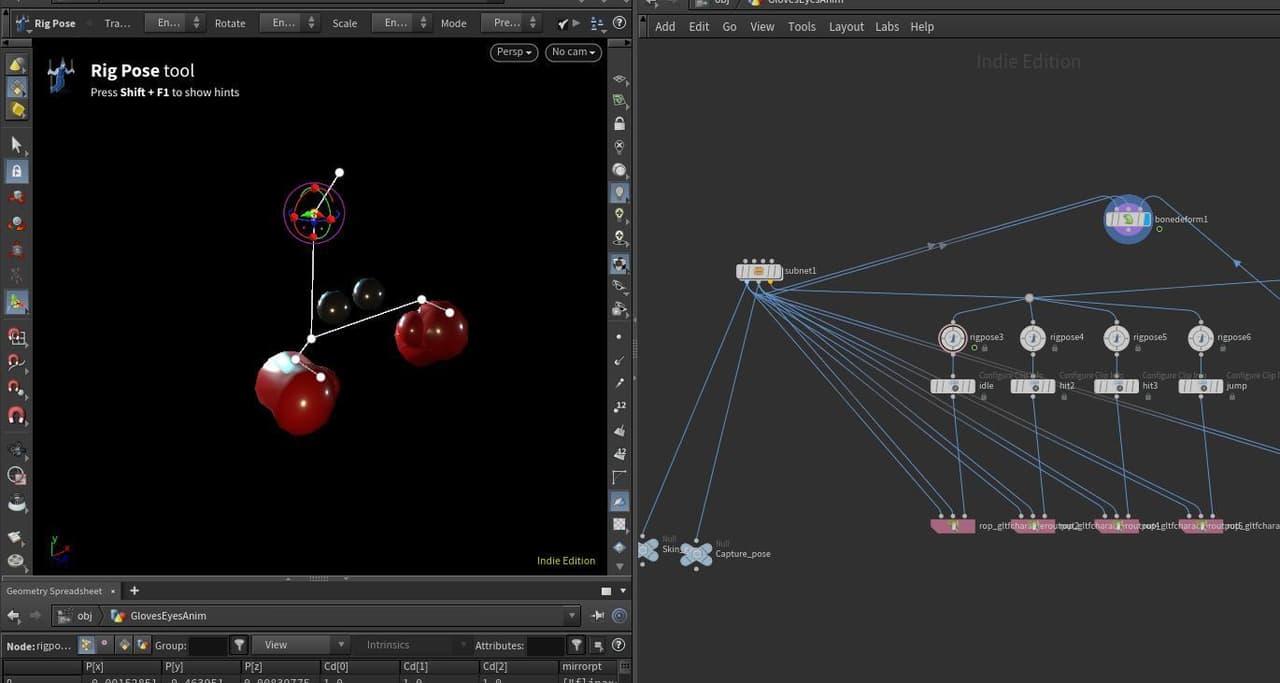 Cocktail Punch screenshot 3