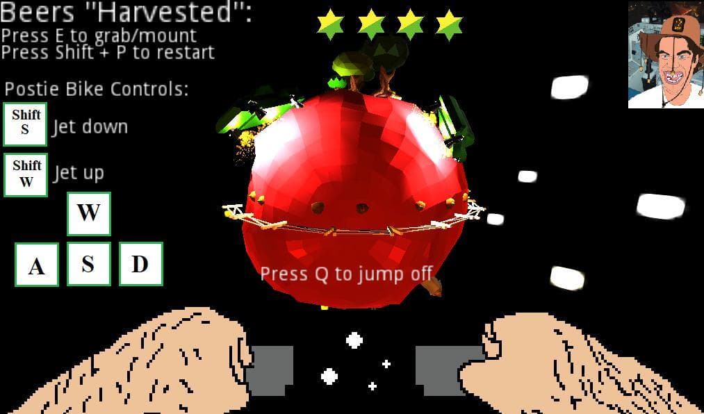 Big Aussie Harvest screenshot 2