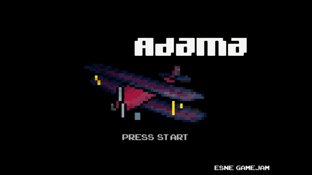 ADAMA screenshot 2
