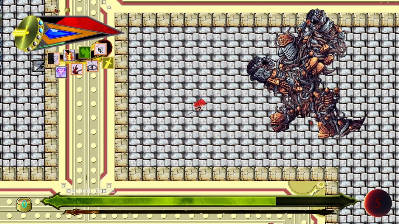 Berserk High screenshot 5