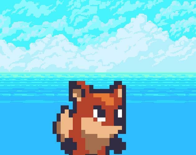 Foxy Runner (Jorgra2000 Games)