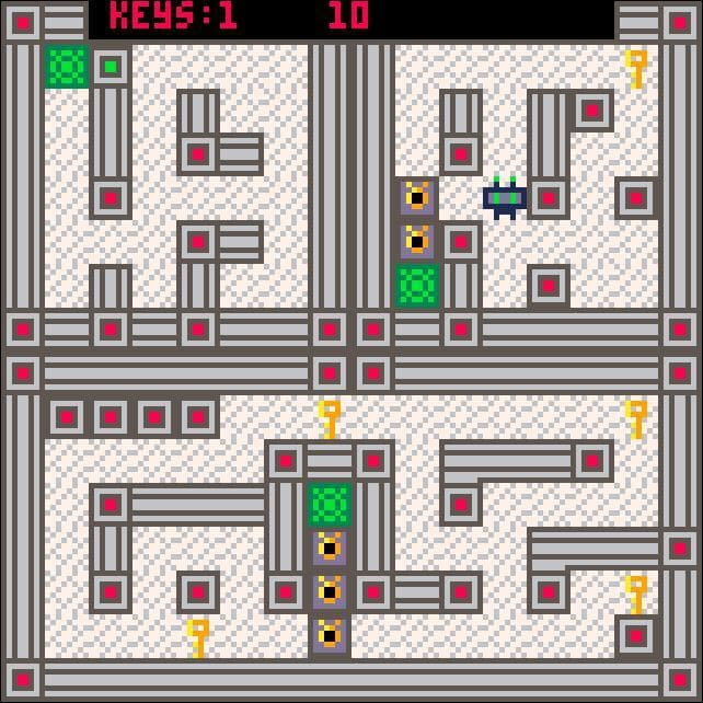 Pathbot screenshot 4