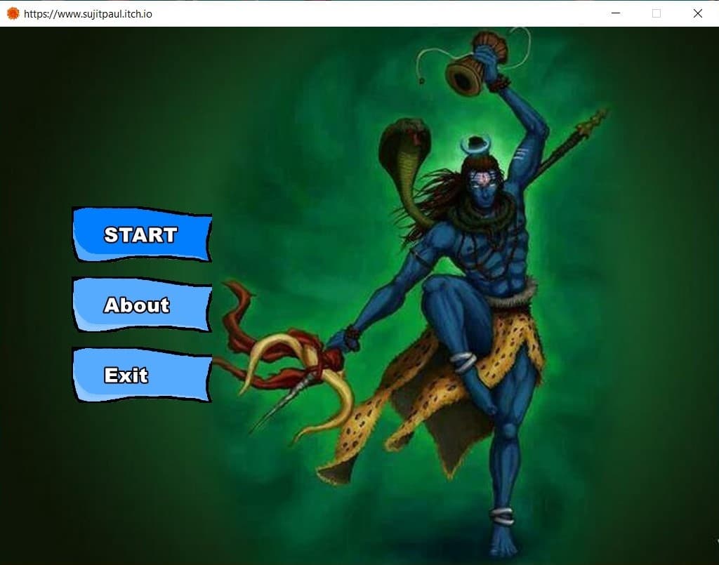 Shiva: The Lord screenshot 2