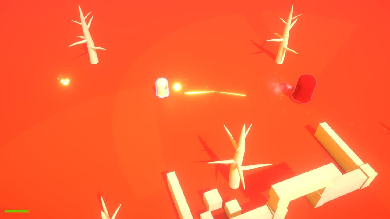 CASPER DA GHOST! screenshot 3