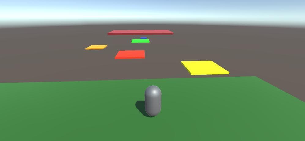 Prototype Platformer (KINAIYA. Saycon)