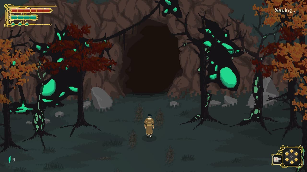The Dorchester Case screenshot 6