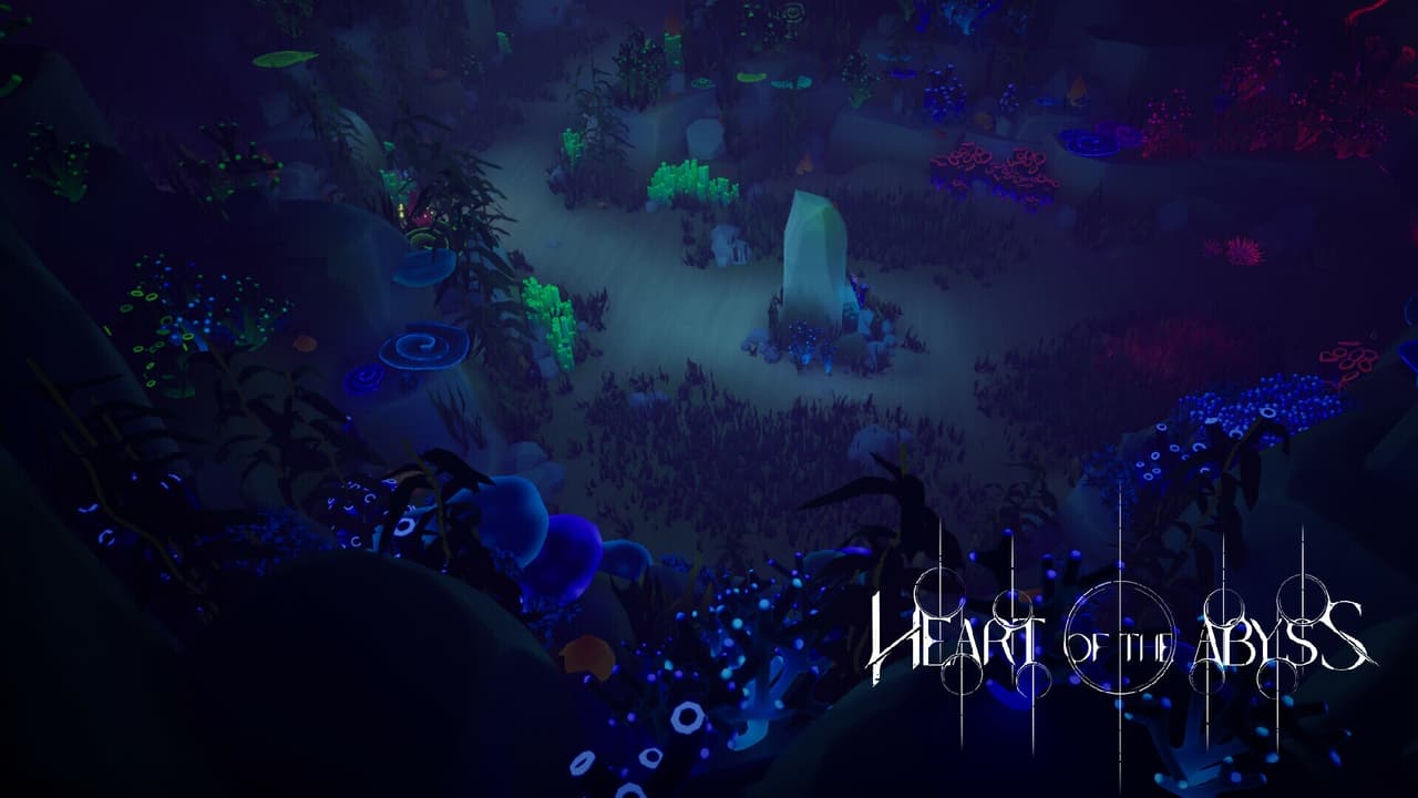 Heart Of The Abyss screenshot 4