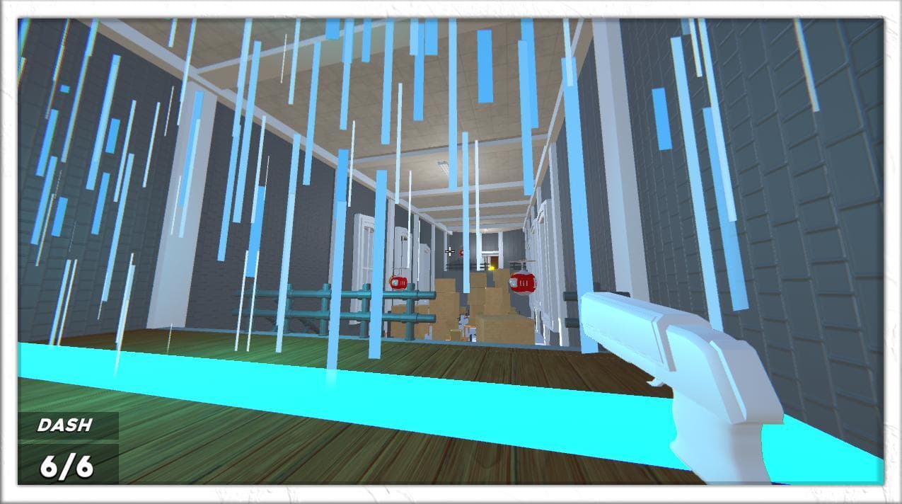 Run&Gun (MUDCUP) screenshot 3