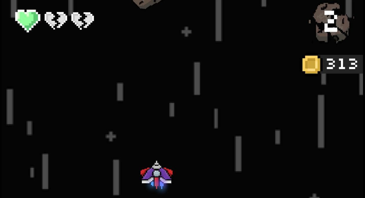 Galact screenshot 6