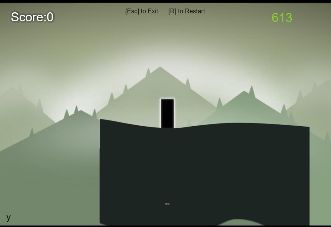 Achieve (Pih_Interactives) screenshot 3