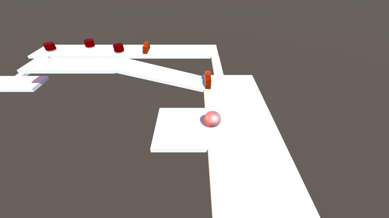 Project 275: Sphere Game screenshot 2