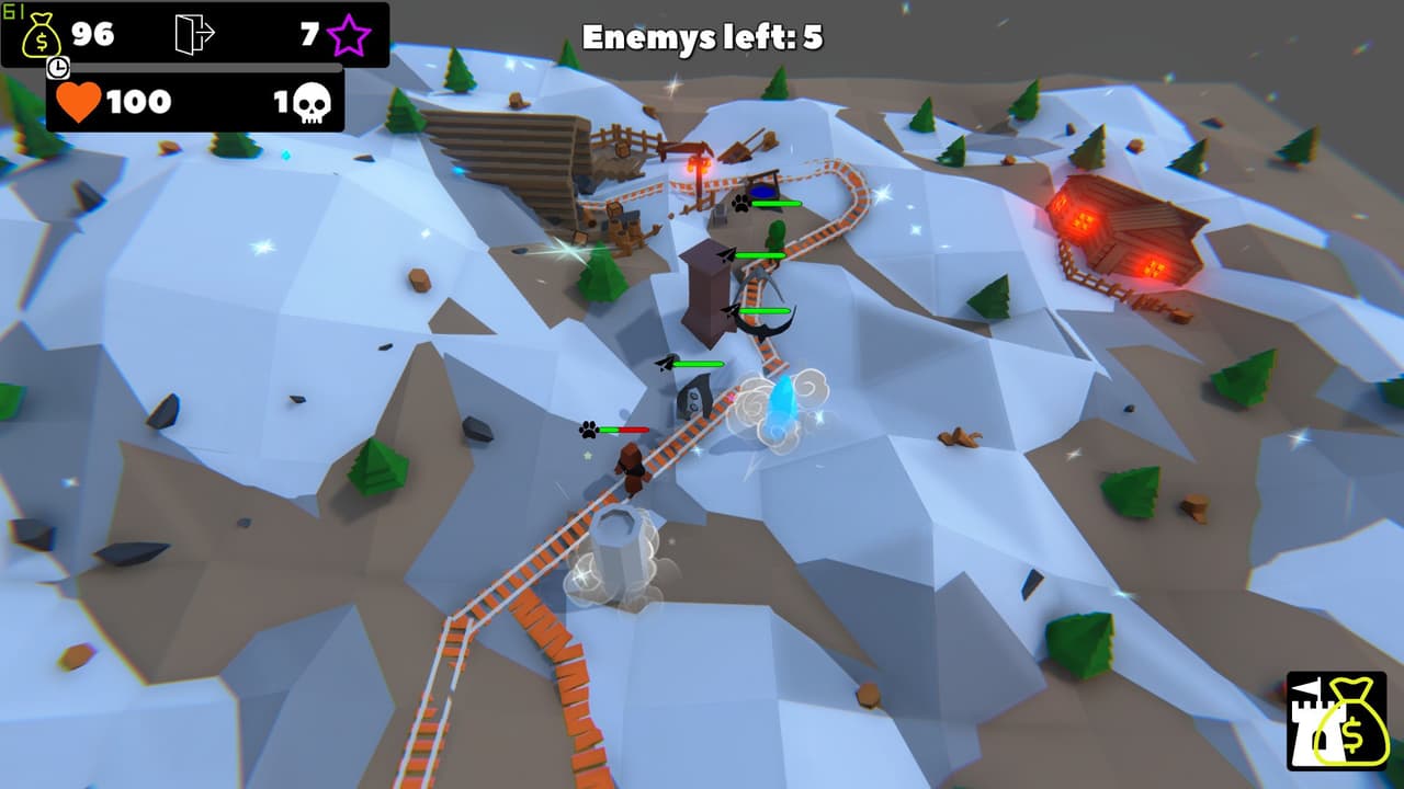 My Super Tower 3 screenshot 4