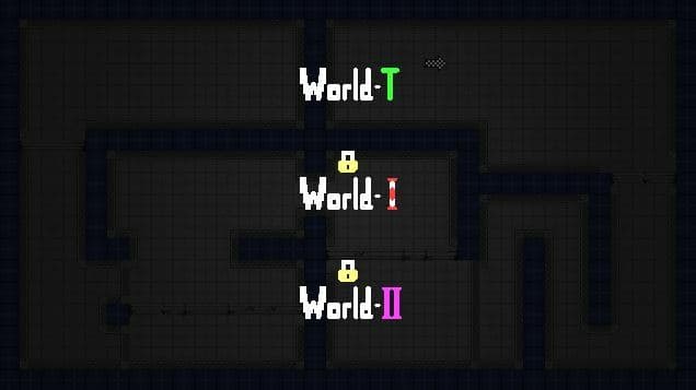 Life is a Game (SYTEX21) screenshot 6