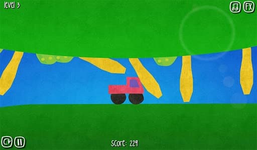 Jelly Truck