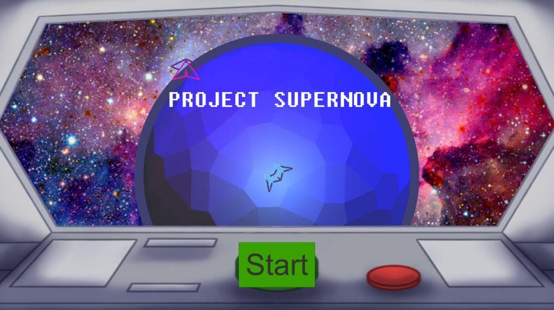 Project Supernova