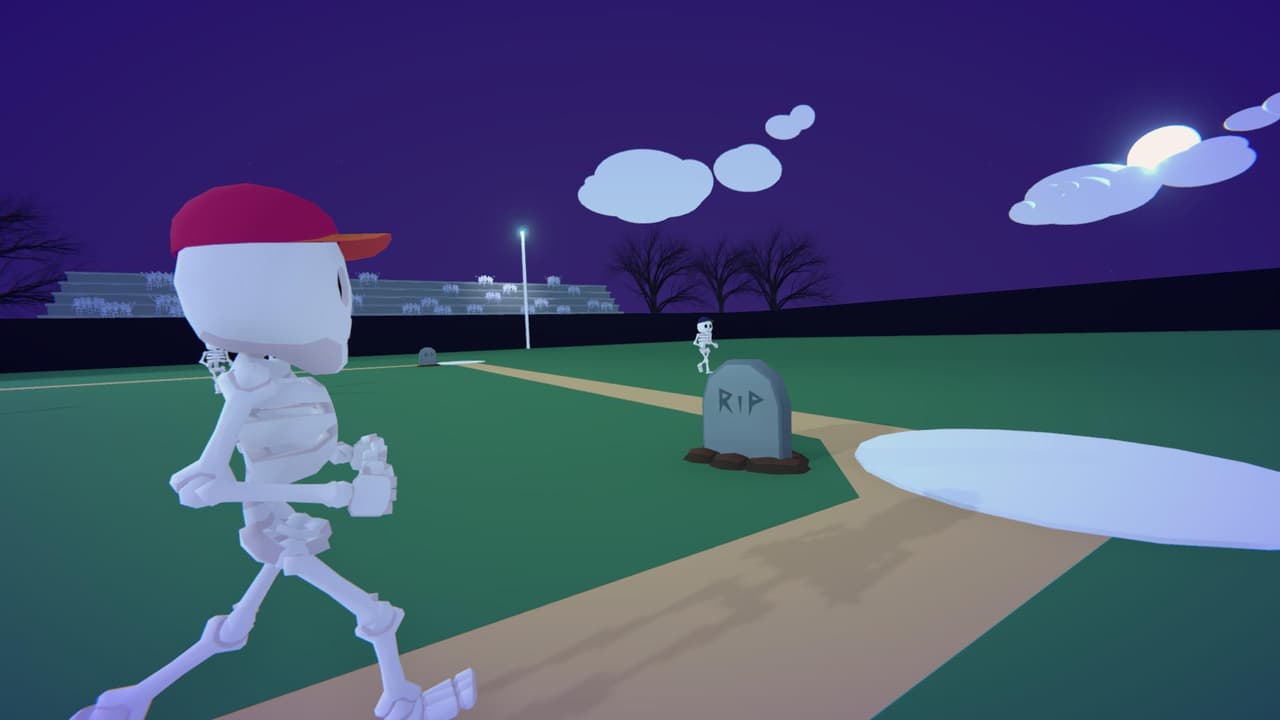 SpookBall