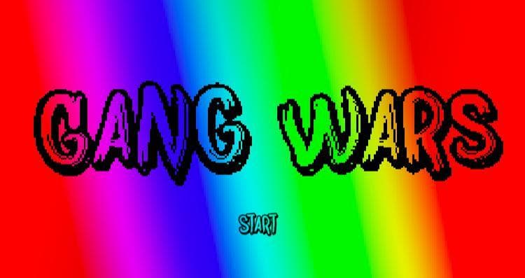 Gang Wars (itch)