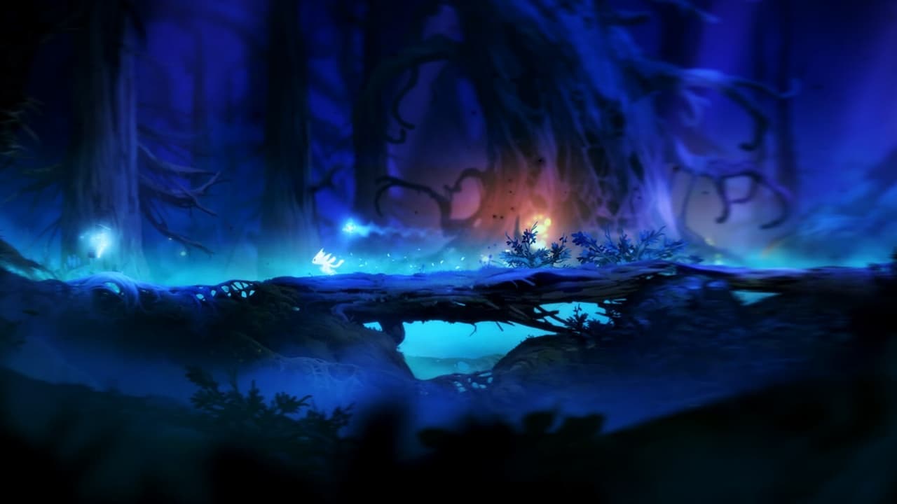 Ori: The Collection screenshot 4