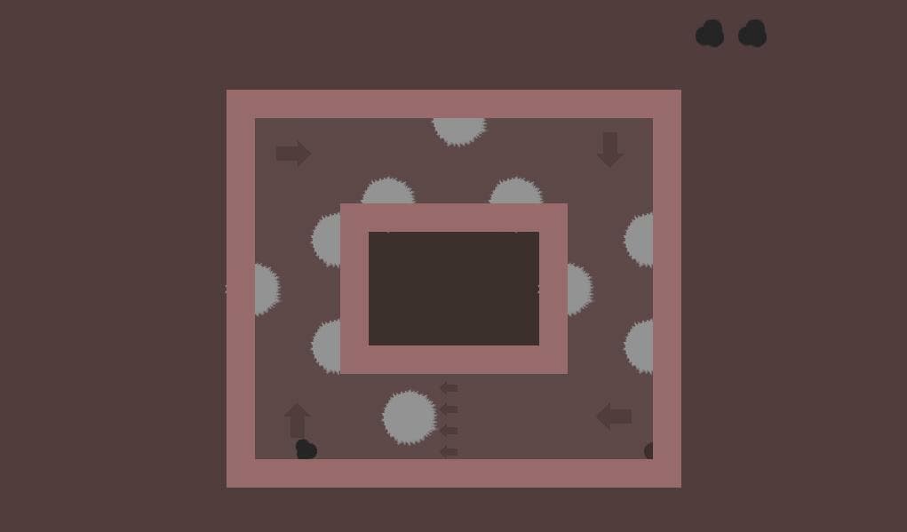 Not Dat Saw Game screenshot 2
