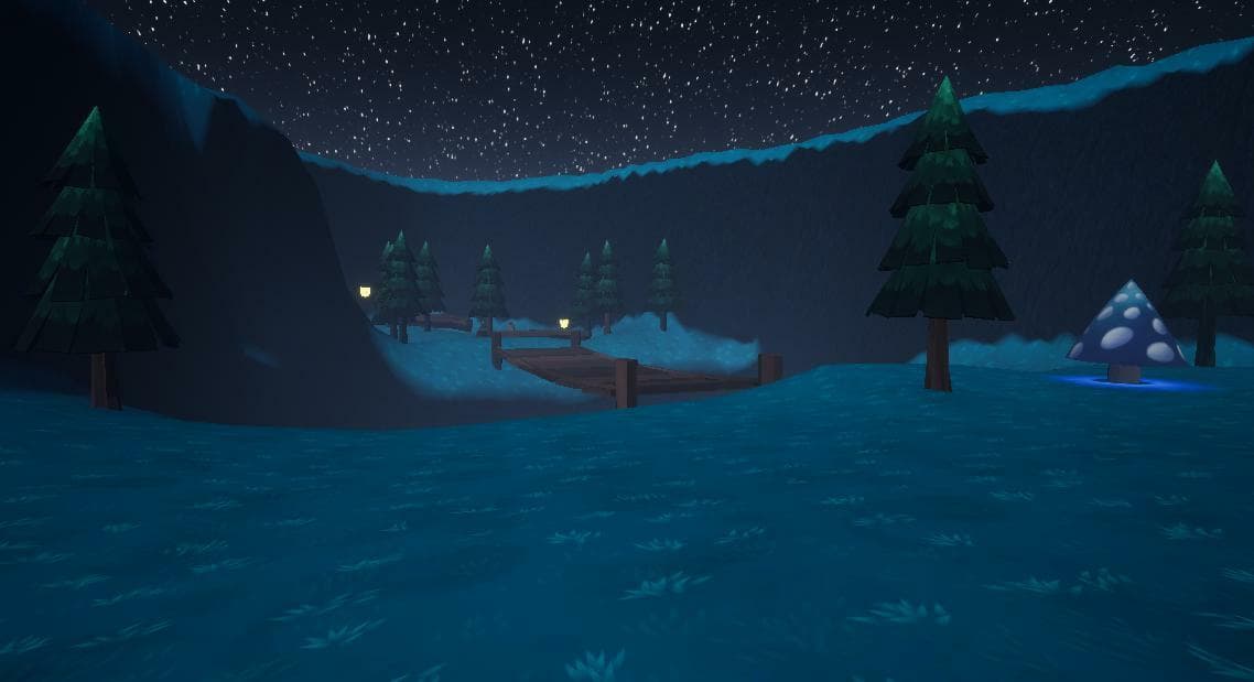 Spirits Quest