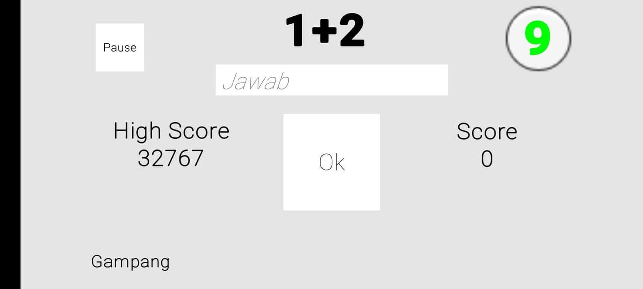 Inf Math screenshot 3