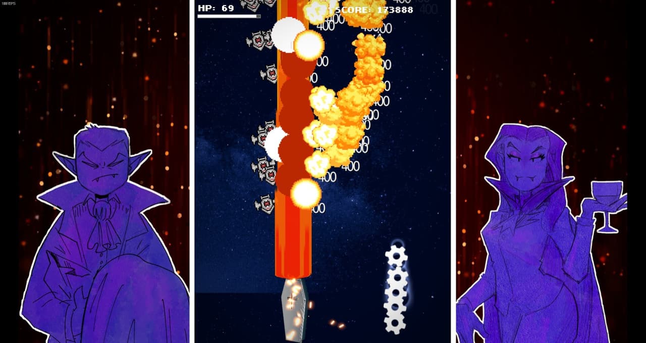 Project V screenshot 4