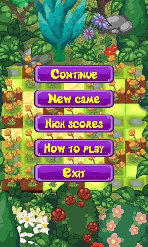 Grow! screenshot 2