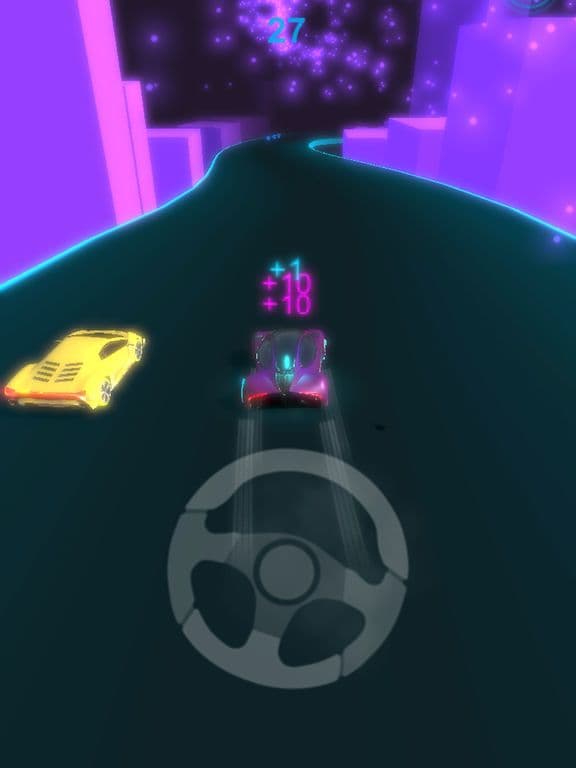 Drift Future screenshot 4