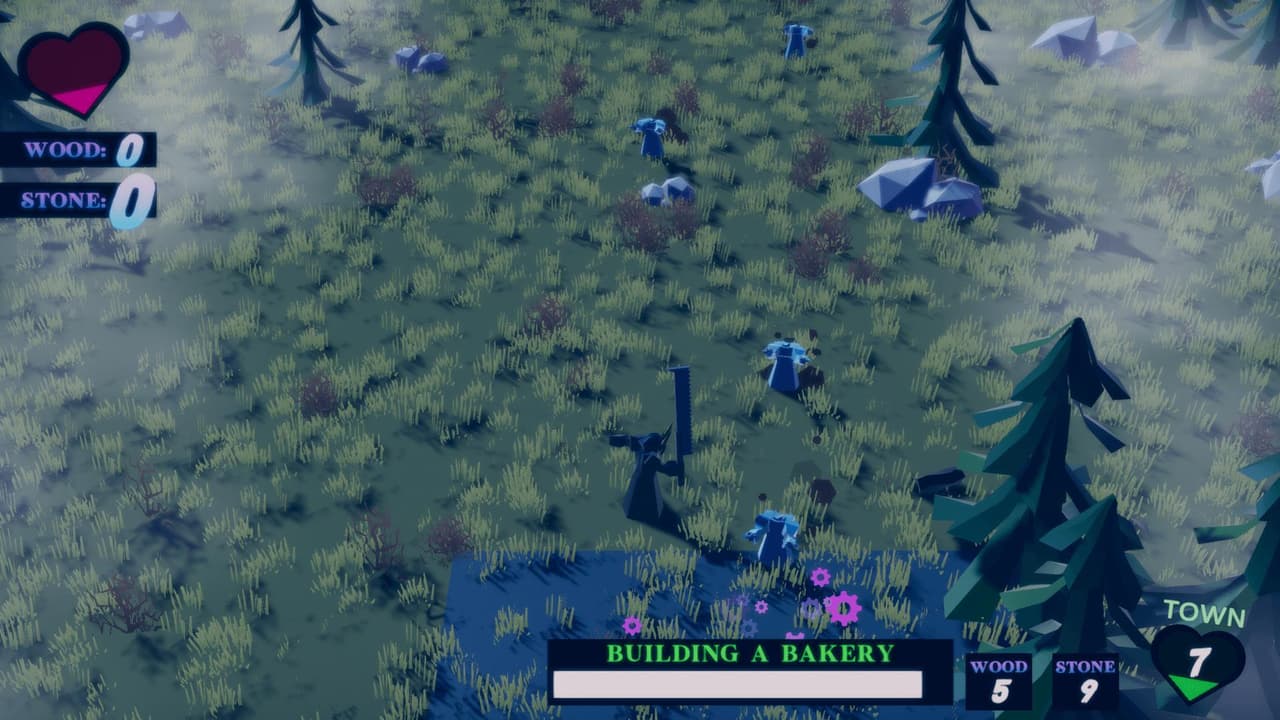 VooDoo Jack screenshot 4