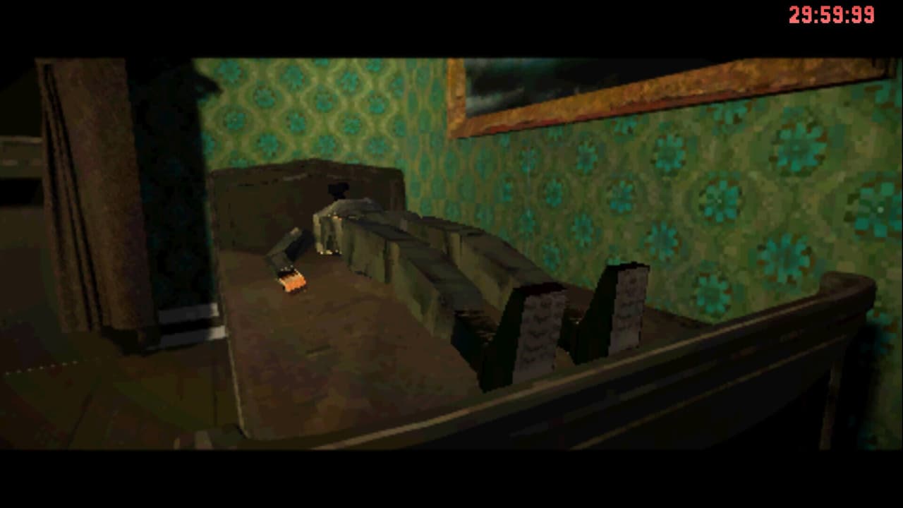 Vaccine Rebirth screenshot 4