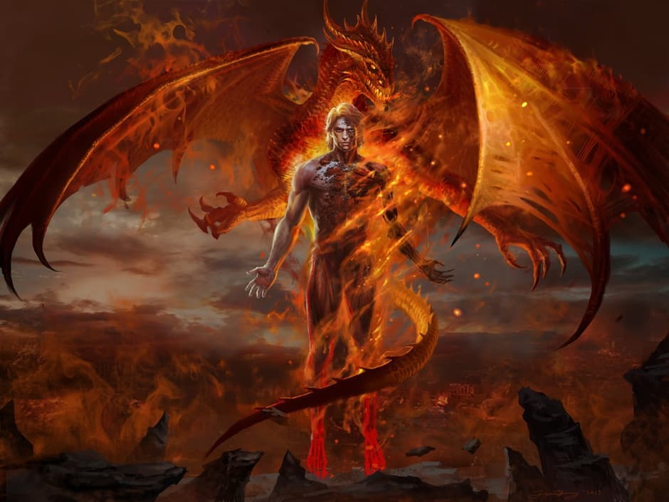 dragonboy