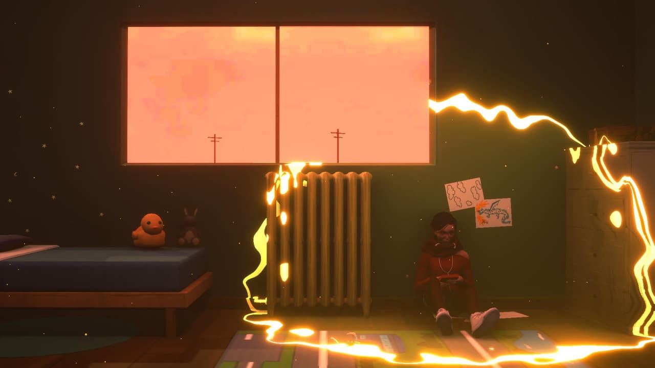 What Have We Done To Each Other? screenshot 4