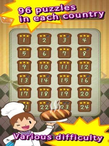 Unblock Bread screenshot 4