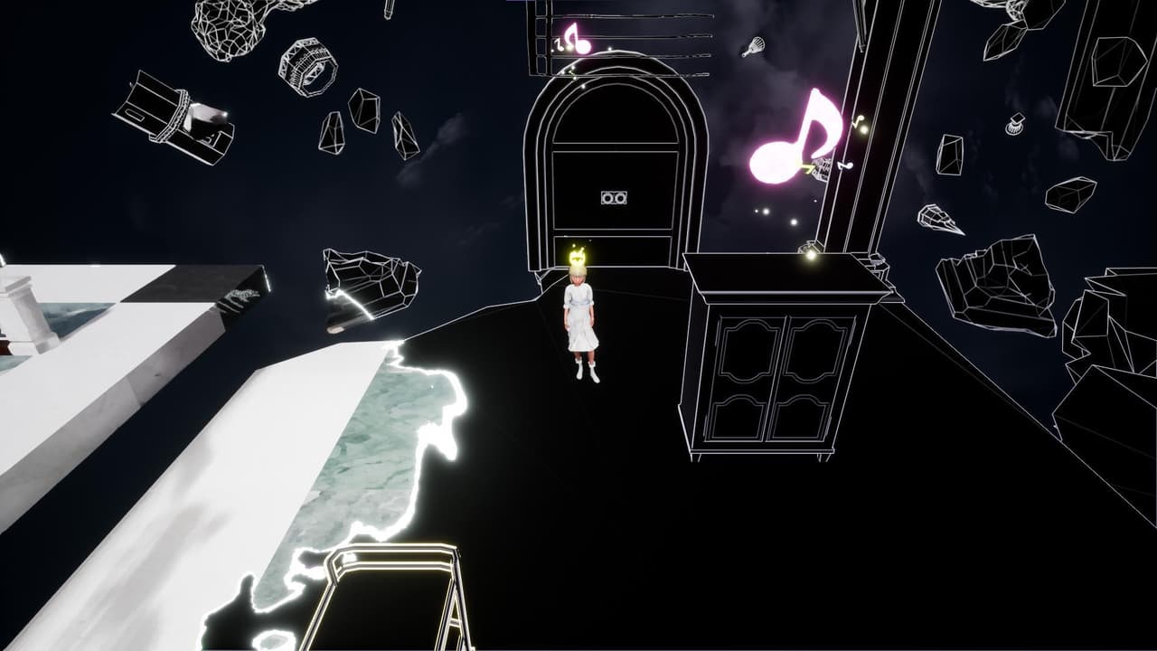 Mémoires Oubliées screenshot 2
