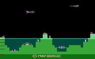 Atlantis screenshot 2