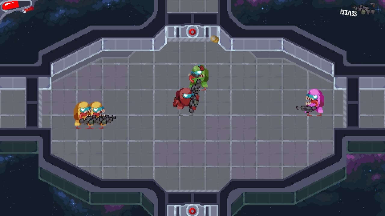 Sus Virus Amogus screenshot 6