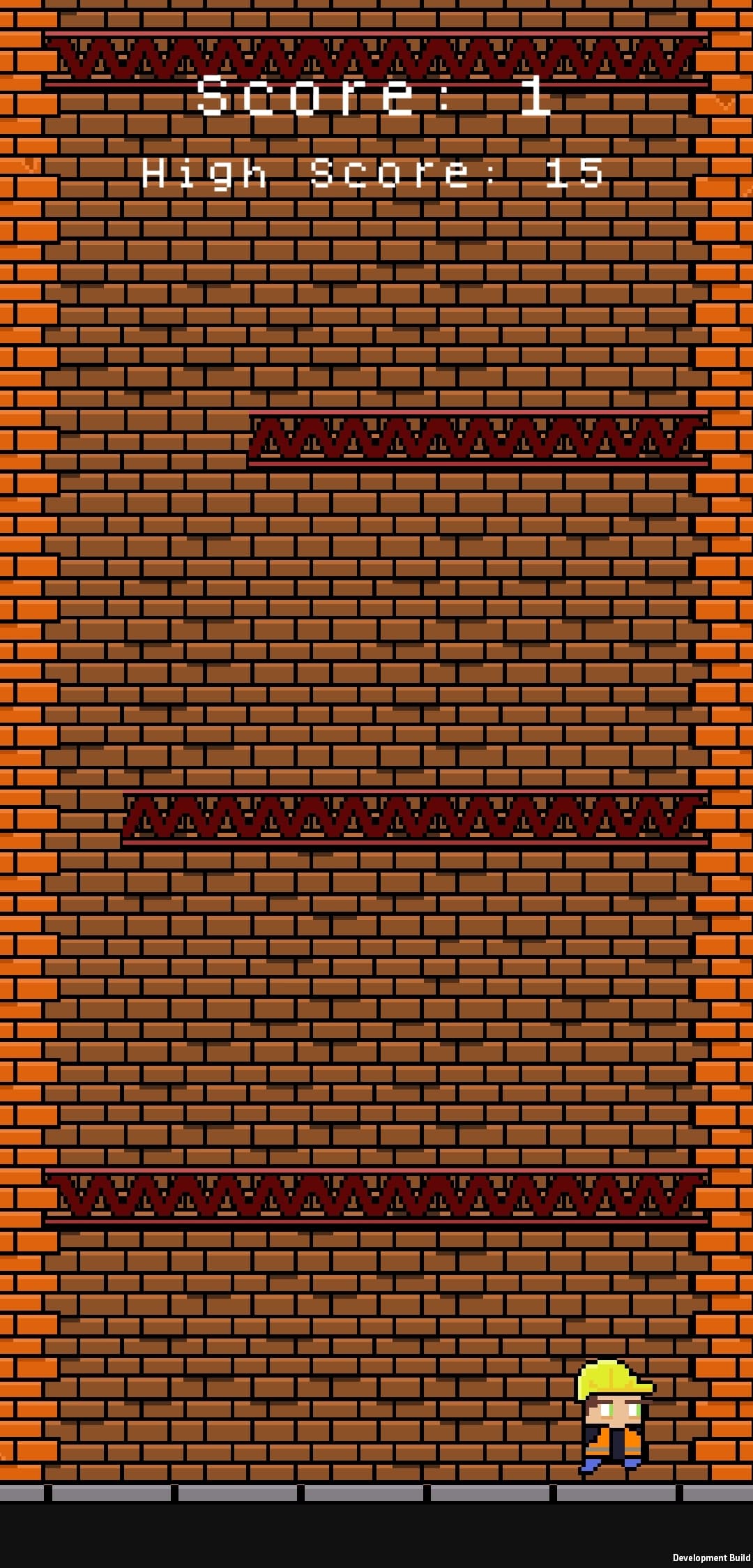 High-Rise Rush