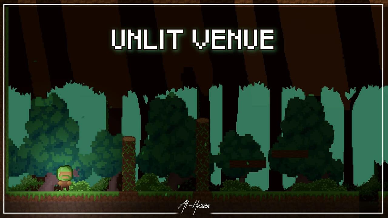 Unlit Venue (BETA) screenshot 2