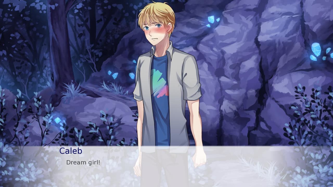 Dream Dilemma!
