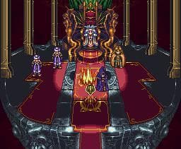 Chrono Trigger: Prophets Guile screenshot 3